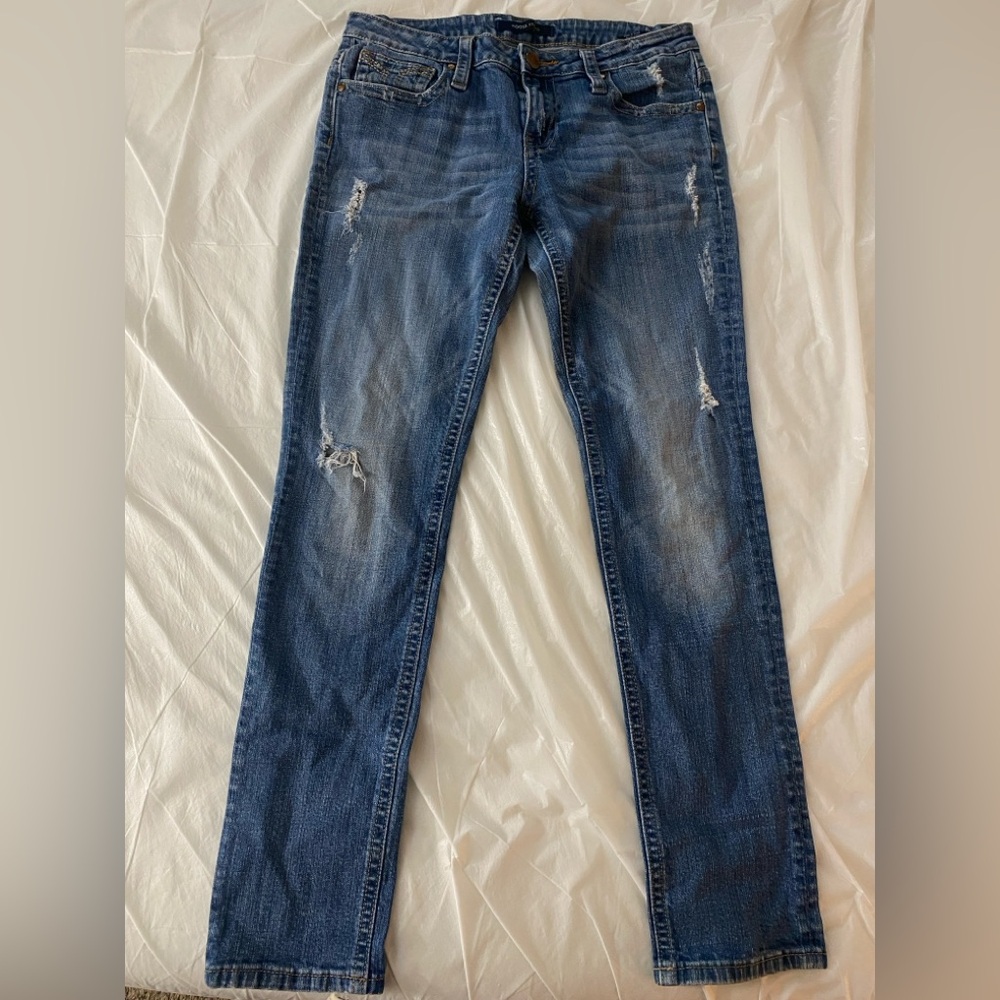Vigoss Studio Jeans